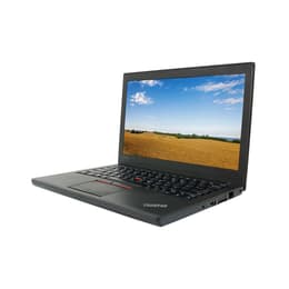 Lenovo ThinkPad X260 12"(2016) - Core i5-6300U - 16GB - SSD 256 Gb AZERTY - Γαλλικό