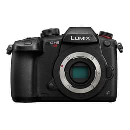 Lumix DC-GH5S - Μαύρο