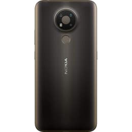 Nokia 3.4 32GB - Γκρι - Ξεκλείδωτο