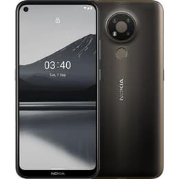 Nokia 3.4 32GB - Γκρι - Ξεκλείδωτο