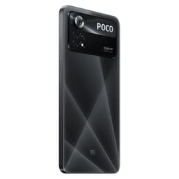 Xiaomi Poco X4 Pro 5G 256GB - Μαύρο - Ξεκλείδωτο