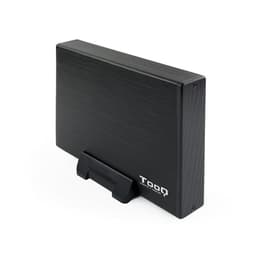 Reciclae REV904323623 Εξωτερικός σκληρός δίσκος - HDD 2 tb USB 3.0