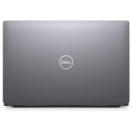 Dell Latitude 5420 14" (2020) - Core i7 - Gen 11 (G) - 32GB - SSD 512 GB QWERTY - Ισπανικό