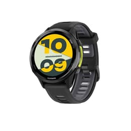 Garmin Forerunner 970 Bluetooth 47 mm - Μαύρο