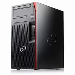 Fujitsu Esprimo P758 E94+ Core i5-8400 2.8 - SSD 512 GB - 24GB