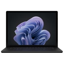 Microsoft Surface Laptop 6 15" (2023) - Core Ultra 7 165H - 16GB - SSD 512 GB QWERTY - Αγγλικά