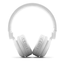 Energy Sistem DJ2 καλωδιωμένο Ακουστικά Μικρόφωνο - Άσπρο