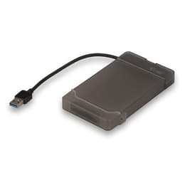 I-Tec MySafe USB 3.0 Easy Εξωτερικός σκληρός δίσκος - HDD 500 Gb USB 3.0