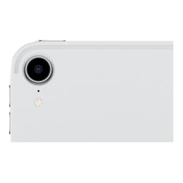 iPad Pro 12.9" (2018) 3η γενιά 1000 Go - WiFi + 4G - Ασημί