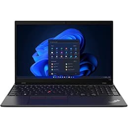 Lenovo ThinkPad L15 G3 15" (2022) - Core i7 - Gen 12 (U) - 16GB - SSD 512 GB QWERTZ - Γερμανικό