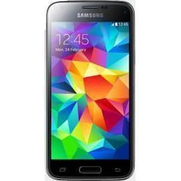 Galaxy S5 Mini 16GB - Μπλε - Ξεκλείδωτο
