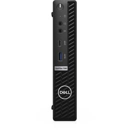Dell OptiPlex 7080 MFF Core i5-10500T 2.3 - SSD 256 GB - 16GB