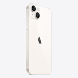 iPhone 14 Plus 128GB - Starlight - Ξεκλείδωτο