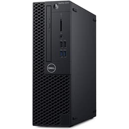 Dell OptiPlex 3070 SFF Core i3-9100 3.6 - SSD 512 GB - 32GB