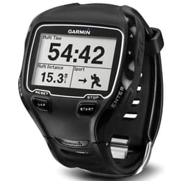 Garmin Ρολόγια Forerunner 910XT Παρακολούθηση καρδιακού ρυθμού GPS - Μαύρο