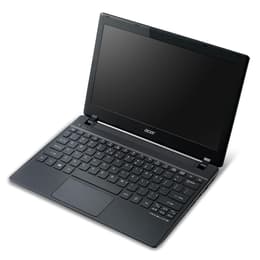 Acer TravelMate B113 11"(2012) - Celeron 1017U - 4GB - HDD 320 Gb AZERTY - Γαλλικό