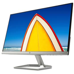 23" HP 24F 1920 x 1080 LED monitor Γκρι