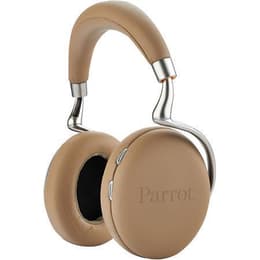 Parrot Zik 2.0 Μειωτής θορύβου Ακουστικά - Καφέ