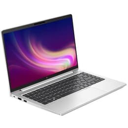 HP EliteBook 640 G10 14" (2023) - Core i5-1335U - 16GB - SSD 256 GB QWERTY - Αγγλικά