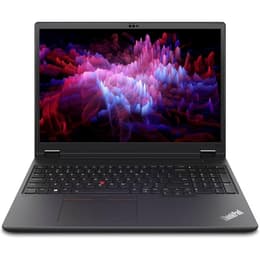 Lenovo ThinkPad P16v G2 16" (2024) - Core Ultra 7 155H - 32GB - SSD 1 tb AZERTY - Γαλλικό