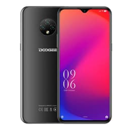 Doogee X95 Pro 32GB - Μαύρο - Ξεκλείδωτο