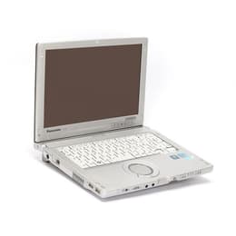 Panasonic ToughBook CF-C1 12" () - Core i5-2520M - 4GB - HDD 320 Gb AZERTY - Γαλλικό