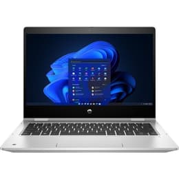 HP ProBook x360 435 G9 13" (2021) - Ryzen 5 - 5000 Series (U) - 8GB - SSD 1 tb QWERTZ - Γερμανικό