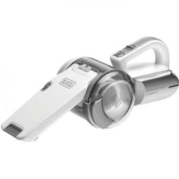 Ηλεκτρικό σκουπάκι χειρός BLACK + DECKER PV1820L-QW