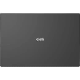 LG Gram 14Z90Q 14" (2020) - Core i7-1165g7 - 16GB - SSD 1000 Gb AZERTY - Γαλλικό
