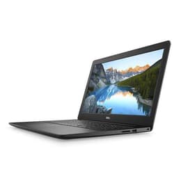 Dell Inspiron 3593 15" (2020) - Core i5 - Gen 10 (G) - 8GB - SSD 512 GB AZERTY - Γαλλικό
