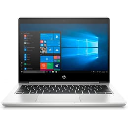 HP ProBook 430 G6 13" (2018) - Core i5 - Gen 8 (U) - 16GB - SSD 256 GB QWERTY - Ισπανικό
