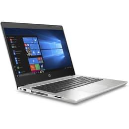 HP ProBook 430 G6 13" (2018) - Core i5 - Gen 8 (U) - 16GB - SSD 256 GB QWERTY - Ισπανικό