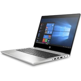 HP ProBook 430 G6 13" (2018) - Core i5 - Gen 8 (U) - 16GB - SSD 256 GB QWERTY - Ισπανικό