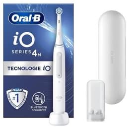 Oral-B IO 4 Ηλεκτρική οδοντόβουρτσα