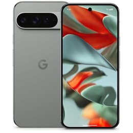 Google Pixel 9 Pro 1000GB - Γκρι - Ξεκλείδωτο