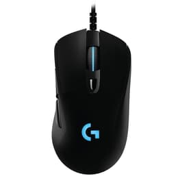 Logitech G403 Ποντίκι