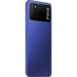 Xiaomi Poco M3 128GB - Μπλε - Ξεκλείδωτο