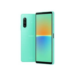 Sony Xperia 10 IV 128GB - Πράσινο - Ξεκλείδωτο