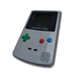 Nintendo Game Boy Color - Γκρι