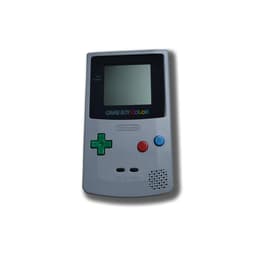 Nintendo Game Boy Color - Γκρι