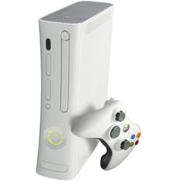 Xbox 360 Arcade - HDD 10 GB - Άσπρο