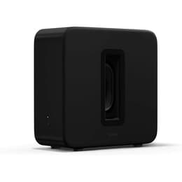 Sonos Sub (Gen 4) Bluetooth Ηχεία - Μαύρο