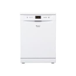 Πλυντήριο πιάτων πάγκου 60 cm Hotpoint LFF 8M132 FR - 12 έως 16 σερβίτσια μαχαιροπήρουνα