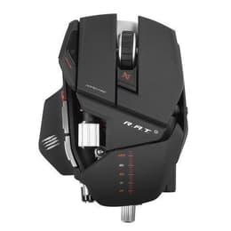 Mad Catz R.A.T.9 Ποντίκι Ασύρματο