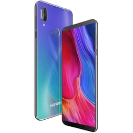 Hafury Note 10 32GB - Μπλε - Ξεκλείδωτο