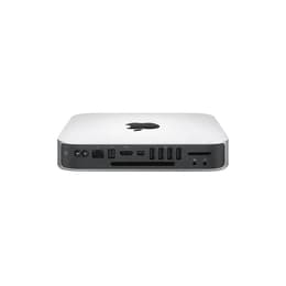 Mac mini (Οκτώβριος 2012) Core i5 2,5 GHz - HDD 500 Gb - 4GB