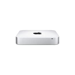 Mac mini (Οκτώβριος 2012) Core i5 2,5 GHz - HDD 500 Gb - 4GB