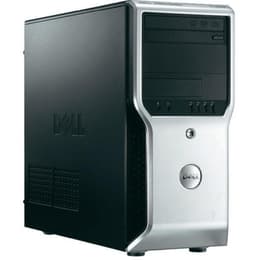 Dell Precision T1600 Xeon E3-1225 3,1 - HDD 1 tb - 8GB