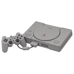 PlayStation Classic - Γκρι