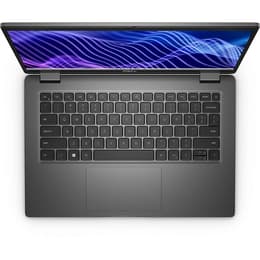 Dell Latitude 3440 14" (2023) - Core i5 - Gen 13 (U) - 16GB - SSD 256 GB QWERTY - Αγγλικά